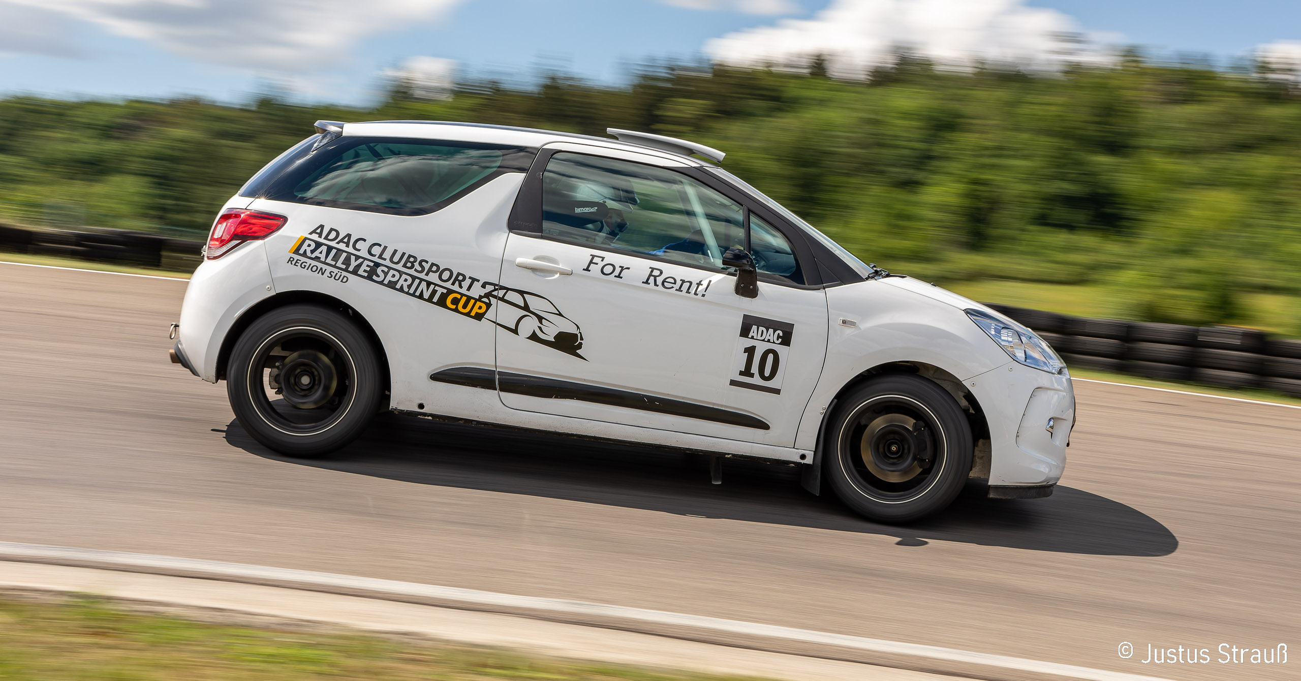 ADAC Rallye Sprint Cup